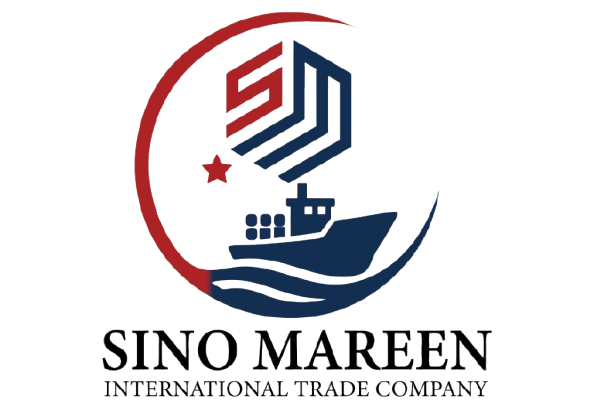 Sino Mareen Logo
